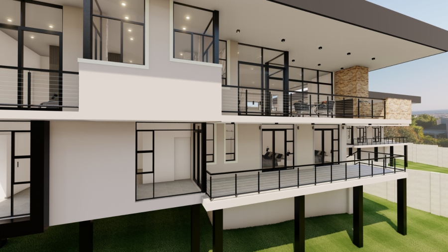 0 Bedroom Property for Sale in Rome Glen Western Cape